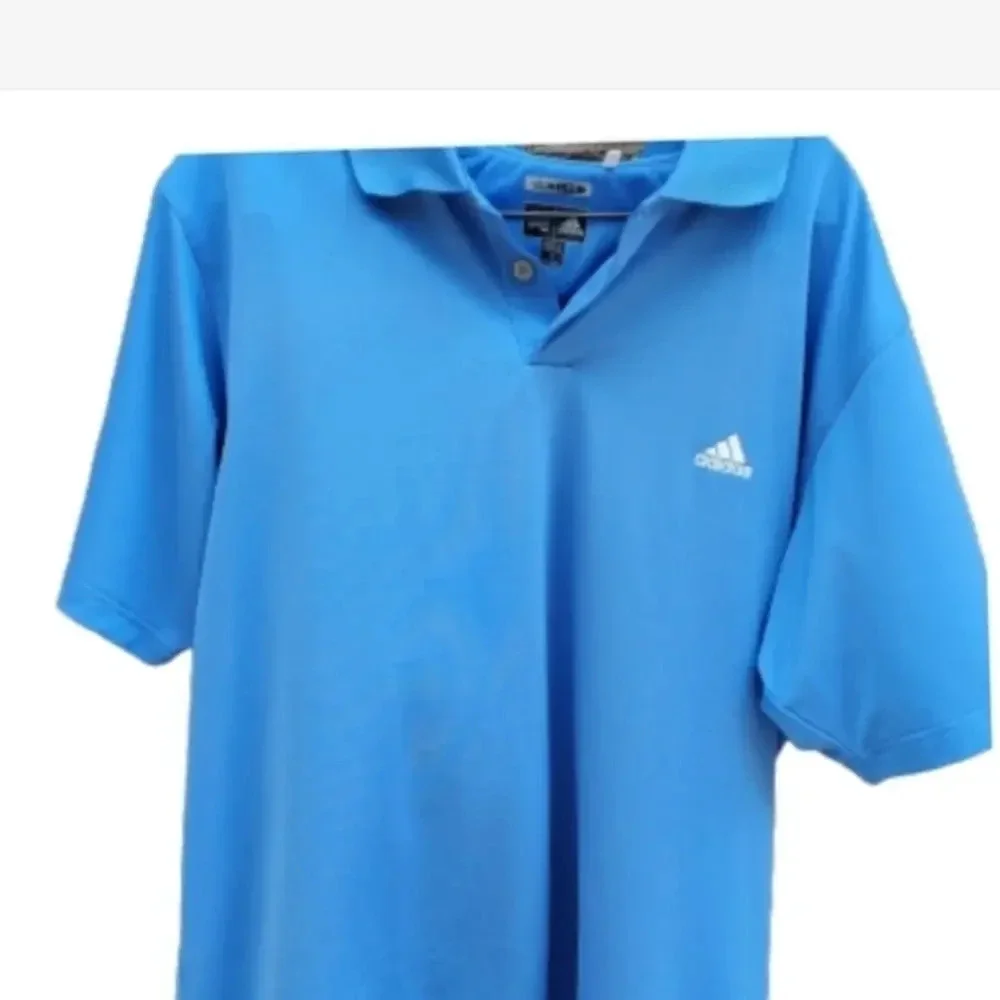 Adidas Climafit polo M‎